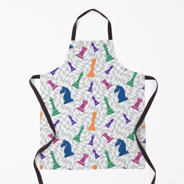 Item preview, Chess Pieces designed and sold by TurquoiseBird.