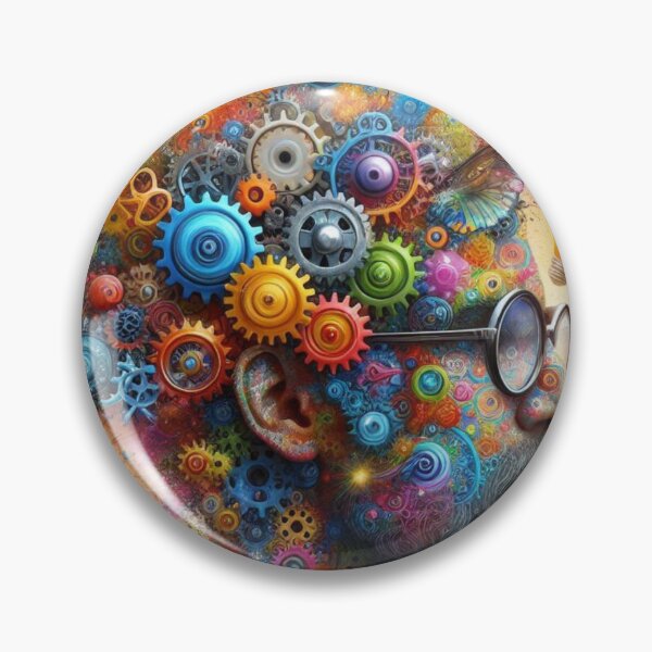 Item preview, The mind of a man designed and sold by Every Knee.