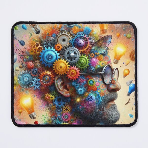 Item preview, The mind of a man designed and sold by Every Knee.