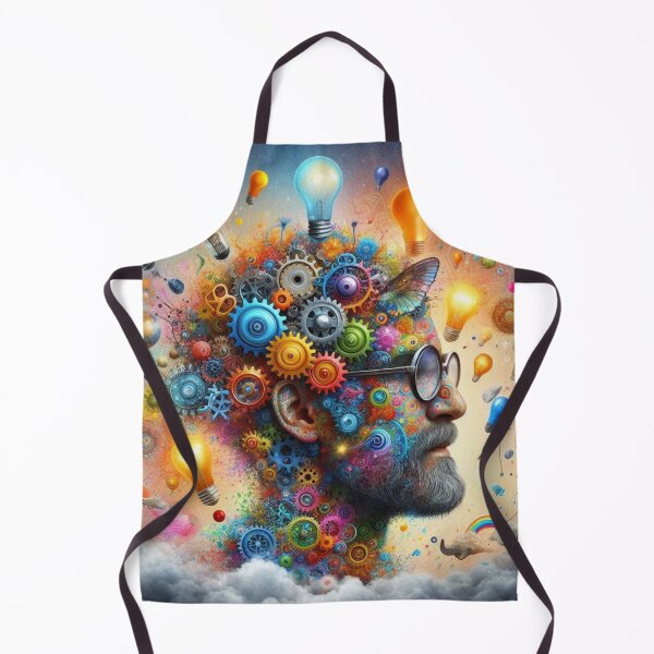 Item preview, The mind of a man designed and sold by Every Knee.