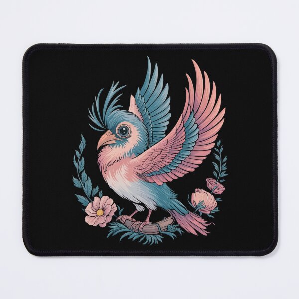 Item preview, Dreamcore - No. 15 - Bird designed and sold by Freewebnuaiart.