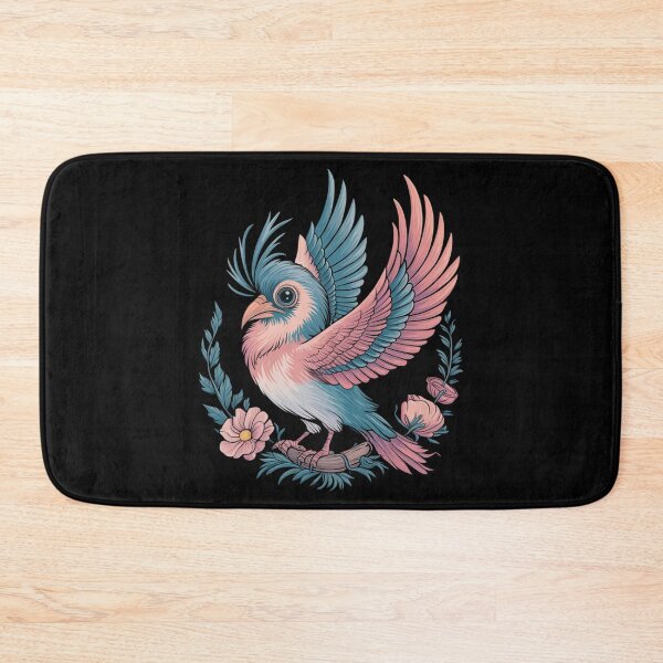 Item preview, Dreamcore - No. 15 - Bird designed and sold by Freewebnuaiart.