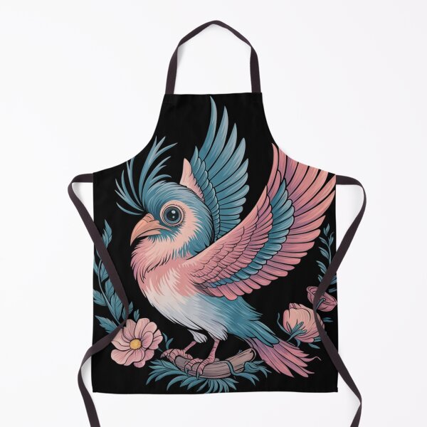 Item preview, Dreamcore - No. 15 - Bird designed and sold by Freewebnuaiart.