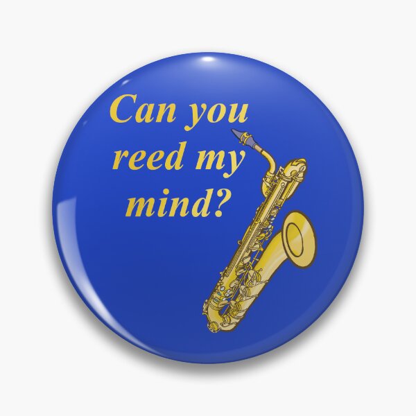 Item preview, Bari saxophone  designed and sold by ElectronicCloud.