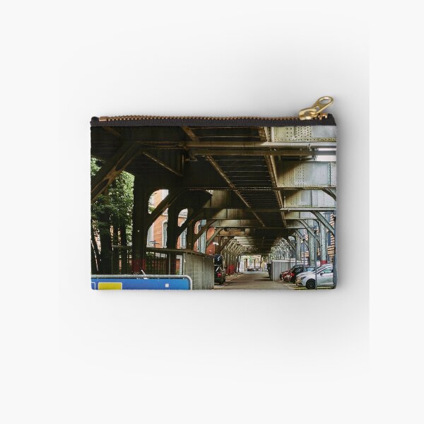 Artikelvorschau, Hochbahn entworfen und verkauft von Eidetic Photos.