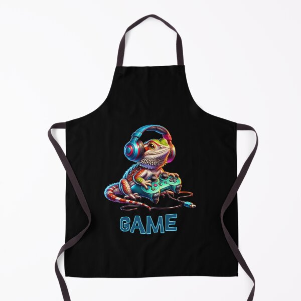 Item preview, Dragon Gamer. designed and sold by KojourinArt.