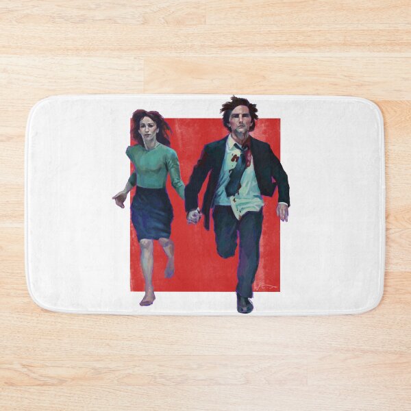 Item preview, Severance - Helly R & Mark S designed and sold by brainbag.