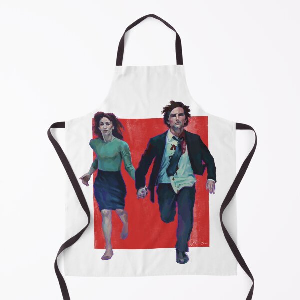 Item preview, Severance - Helly R & Mark S designed and sold by brainbag.