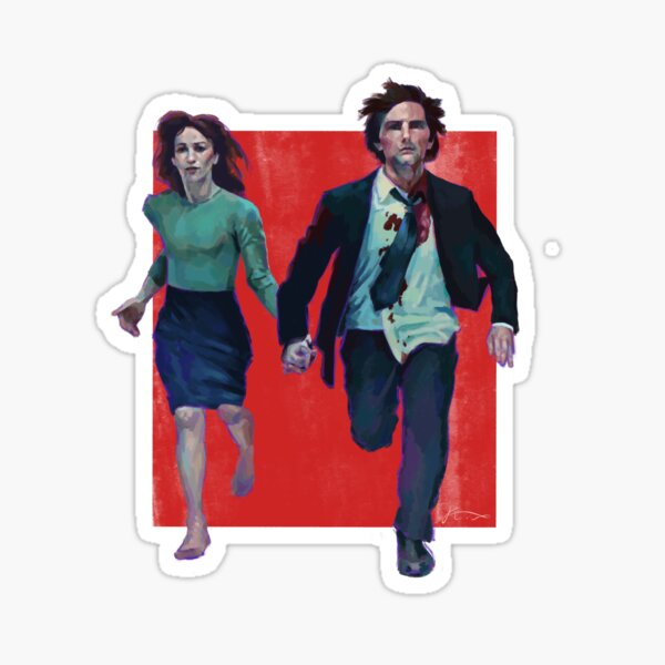 Artikel-Vorschau von Abfindung - Helly R & Mark S, designt und verkauft von brainbag.