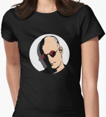 Mickey Women's Fitted T-Shirt