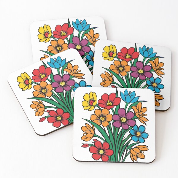 Item preview, Flowers For You Spring  Gift designed and sold by Design_Your_Day.