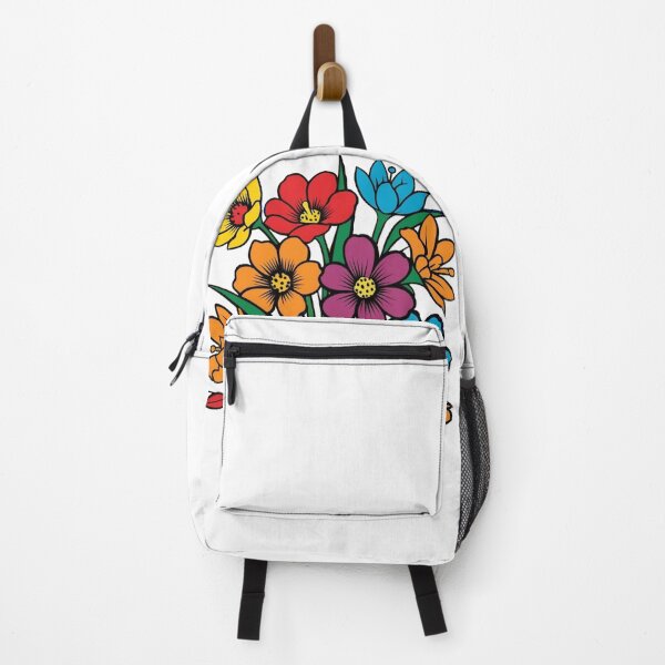 Item preview, Flowers For You Spring Gift designed and sold by Design_Your_Day.
