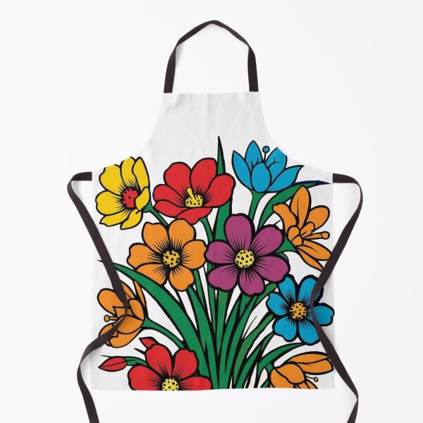 Item preview, Flowers For You Spring Gift designed and sold by Design_Your_Day.