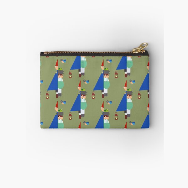 Item preview, Over the Garden Wall Pop Art Print – Modern Minimalist Illustration – A4 Unframed designed and sold by Lunarviewpoint.