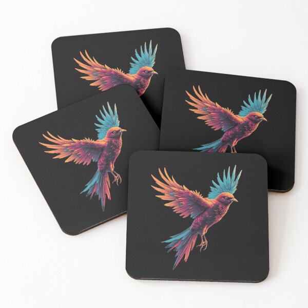 Item preview, Dreamcore - No. 16 - Bird designed and sold by Freewebnuaiart.