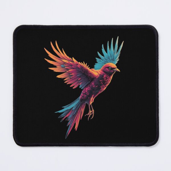 Item preview, Dreamcore - No. 16 - Bird designed and sold by Freewebnuaiart.