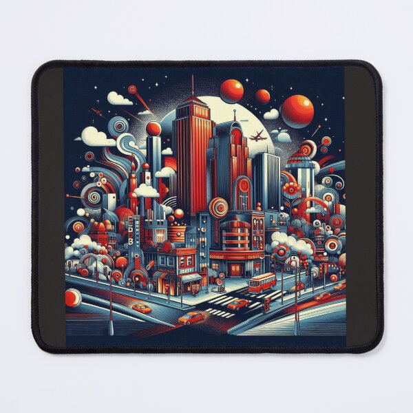 Item preview, STRANGE WORLD designed and sold by Ulla22.