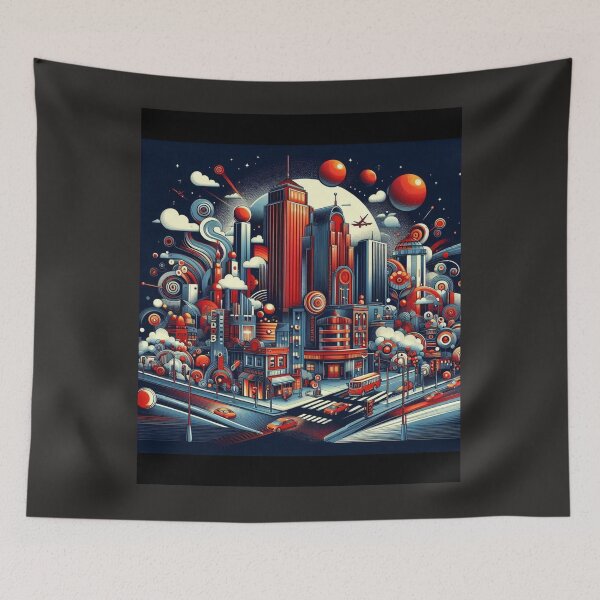 Item preview, STRANGE WORLD designed and sold by Ulla22.