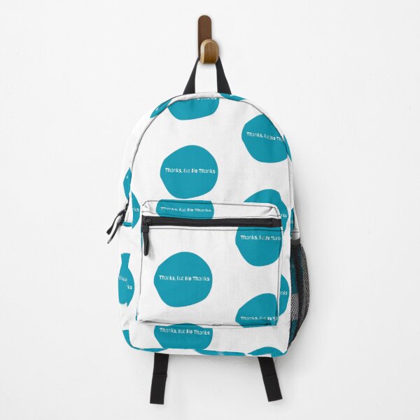 Item preview, Thanks, But No Thanks designed and sold by P401Love.