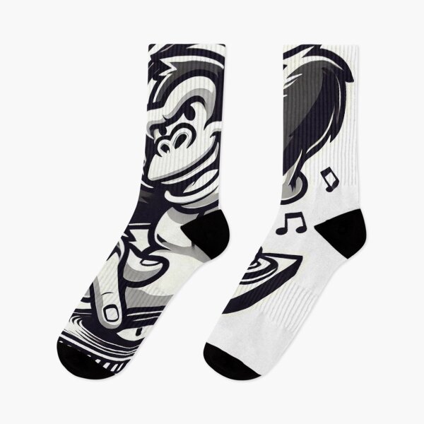 Item preview, MC Go Rilla designed and sold by KayUweRott.