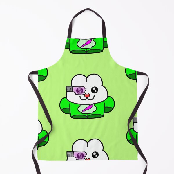 Item preview, TRYaDOO RANGER-GREEN designed and sold by TRYaDOO.