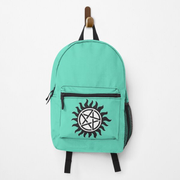 Item preview, Supernatural Tattoo designed and sold by GinetteWhite.