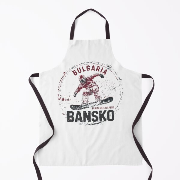 Item preview, Bansko - Pirin Mountains - Bulgaria designed and sold by GoodOldVintage.
