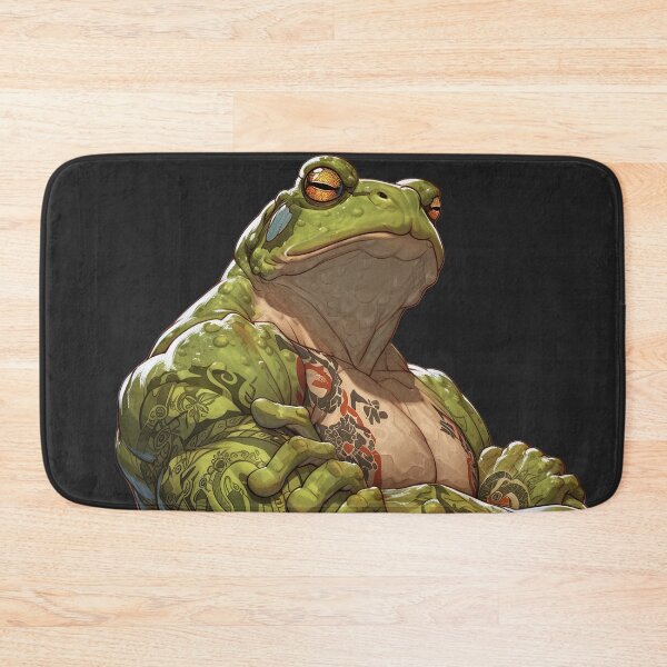 Item preview, Toad fighter 2 designed and sold by obstinator.