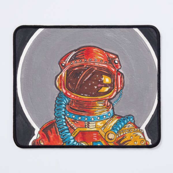 Item preview, I am astronaut designed and sold by adbrotherstudio.