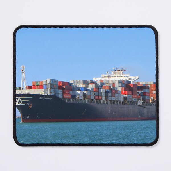 Item preview, Container ship Conti Stockholm designed and sold by FranWest.