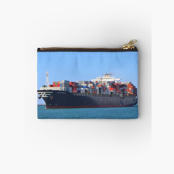 Item preview, Container ship Conti Stockholm designed and sold by FranWest.