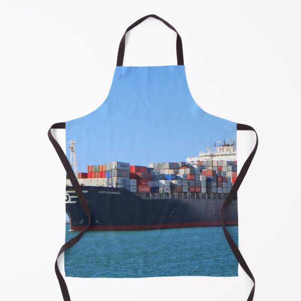 Item preview, Container ship Conti Stockholm designed and sold by FranWest.