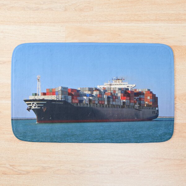 Item preview, Container ship Conti Stockholm designed and sold by FranWest.