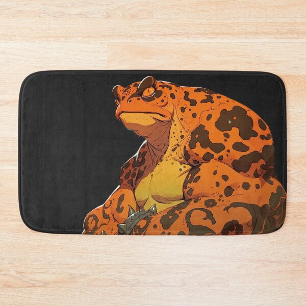 Item preview, Toad fighter  designed and sold by obstinator.