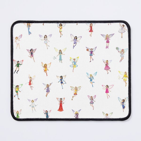 Item preview, Fairies designed and sold by swill80.
