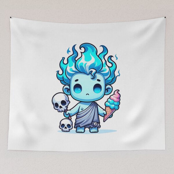 Item preview, Hades: The Unfairest Of Them All ✨  designed and sold by PedroStyle.