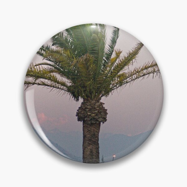 Item preview, Alk palm tree designed and sold by pcfyi.
