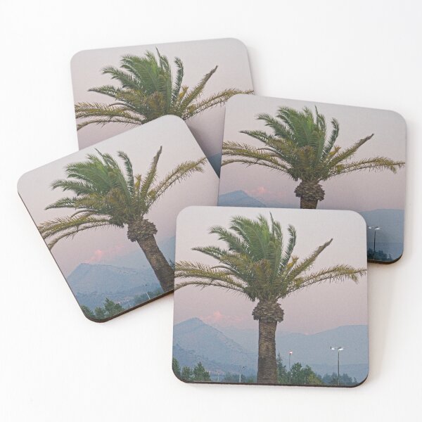 Item preview, Alk palm tree designed and sold by pcfyi.