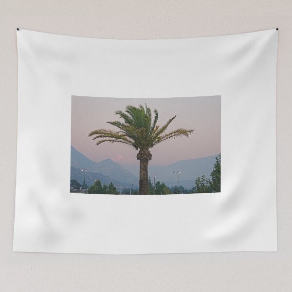 Item preview, Alk palm tree designed and sold by pcfyi.