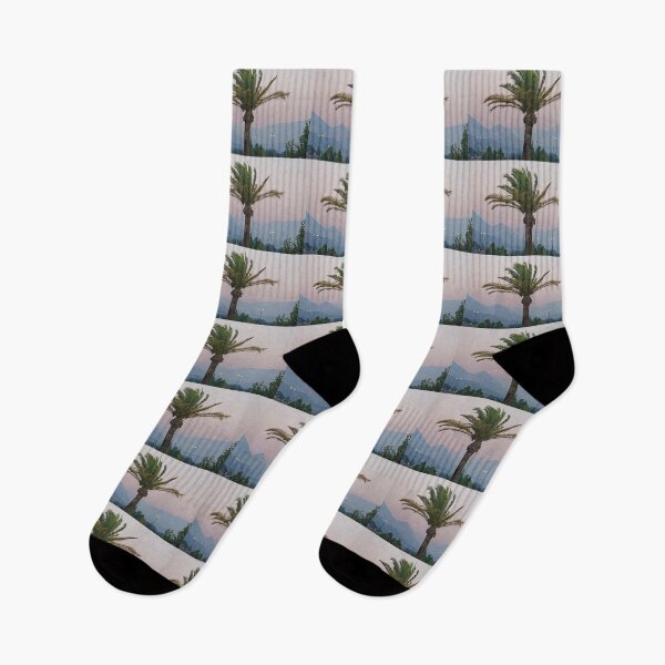 Item preview, Alk palm tree designed and sold by pcfyi.