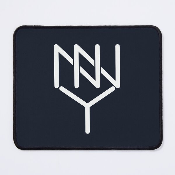 Item preview, New New York Mets Blernsball team logo designed and sold by cubiclecoma.