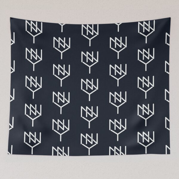 Item preview, New New York Mets Blernsball team logo designed and sold by cubiclecoma.