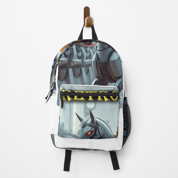 Item preview, Retro Future designed and sold by Seeded.