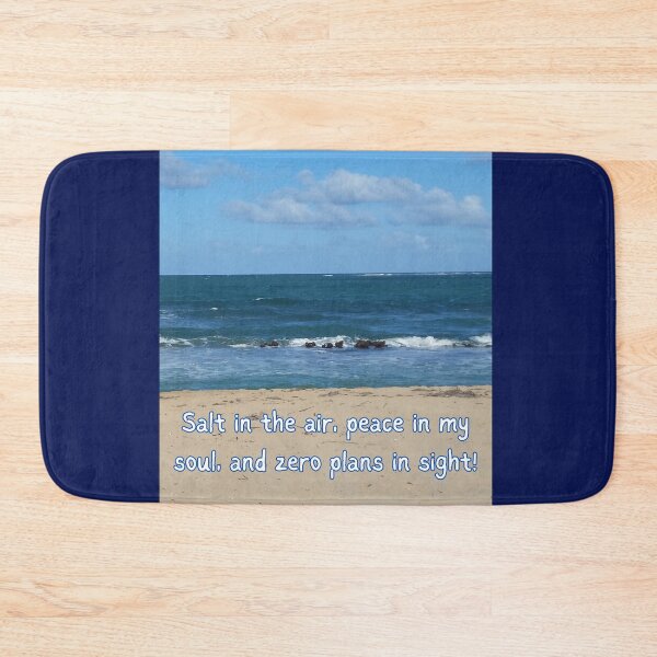 Item preview, SALTY PEACE designed and sold by SSBPLLC.