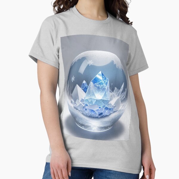 Item preview, Gemstone in an Artistic Glass Ball 13 designed and sold by MrCreator1997.