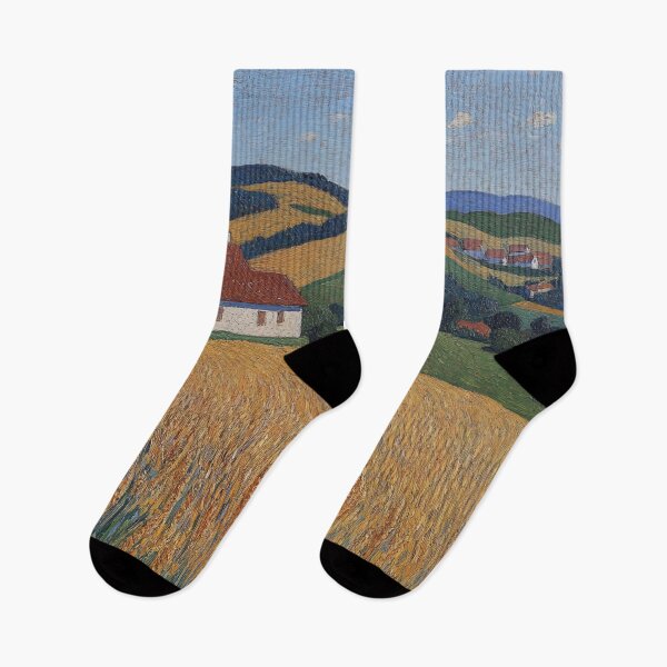Item preview, Fritz Haber | Post-impressionist painting style designed and sold by ComicsFactory.
