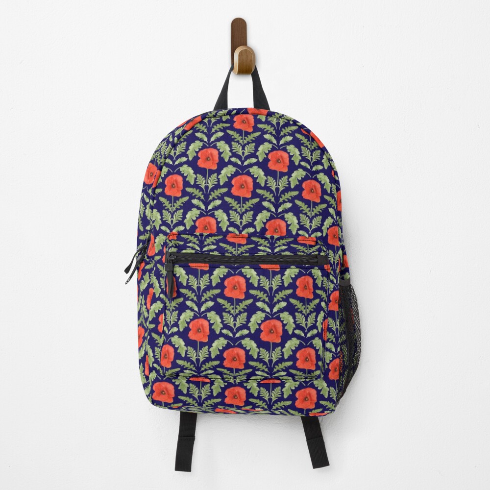 Item preview, Backpack designed and sold by RFWStudio.