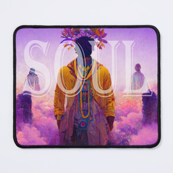 Item preview, Soul designed and sold by Seeded.