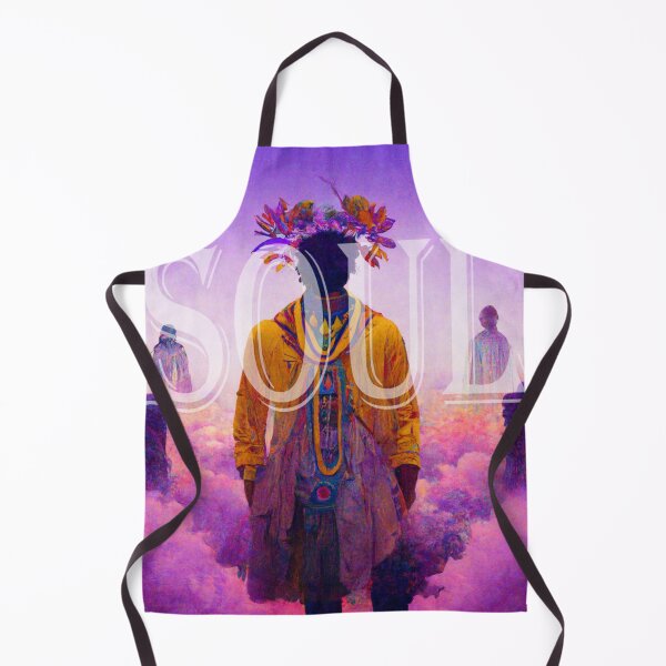 Item preview, Soul designed and sold by Seeded.