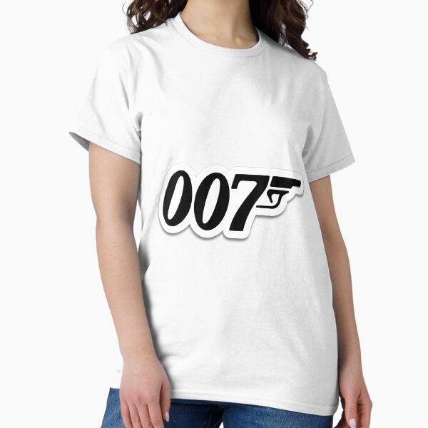 Item preview, 007 designed and sold by Sachiel Style Hub.